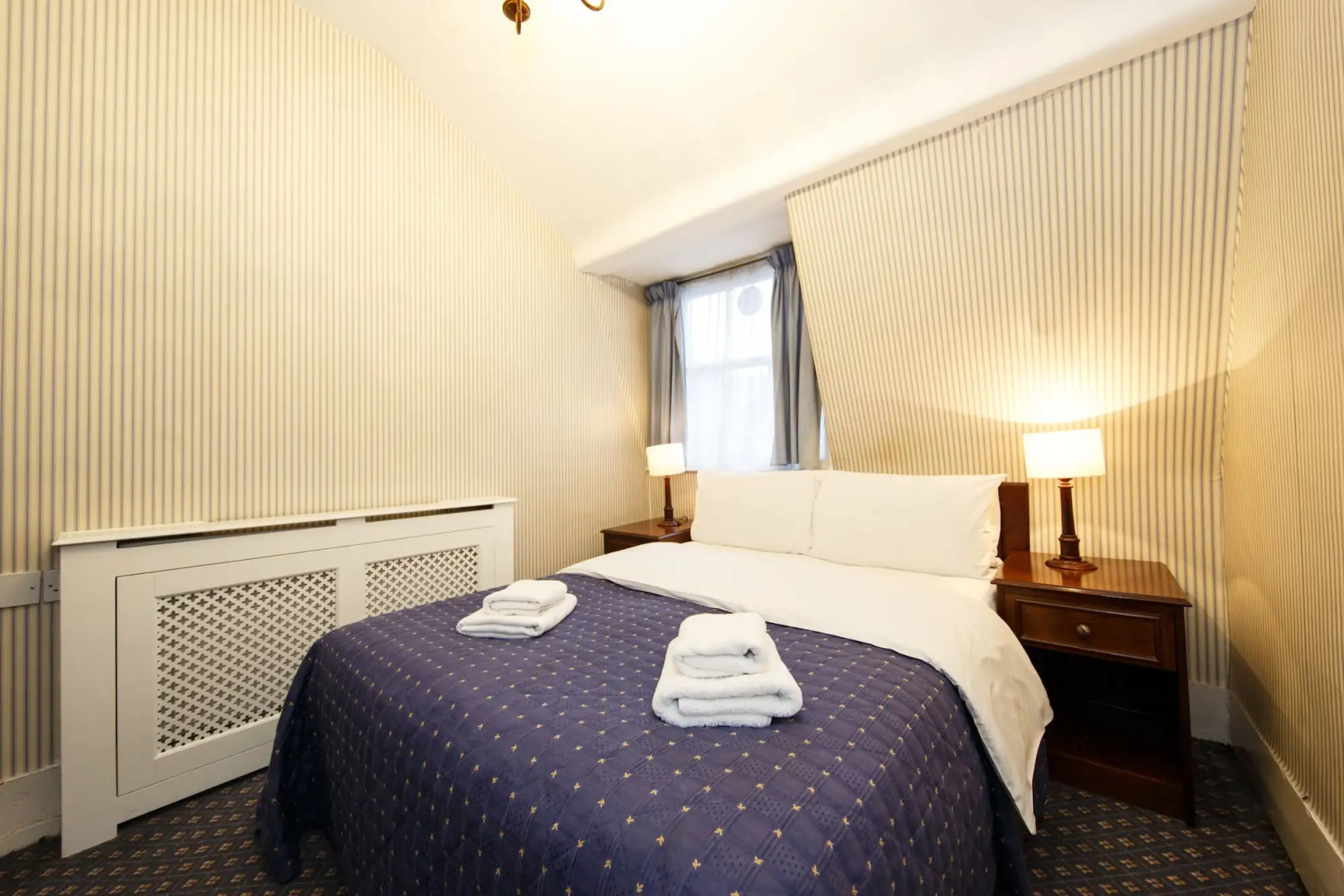 Foto - Regency House Hotel