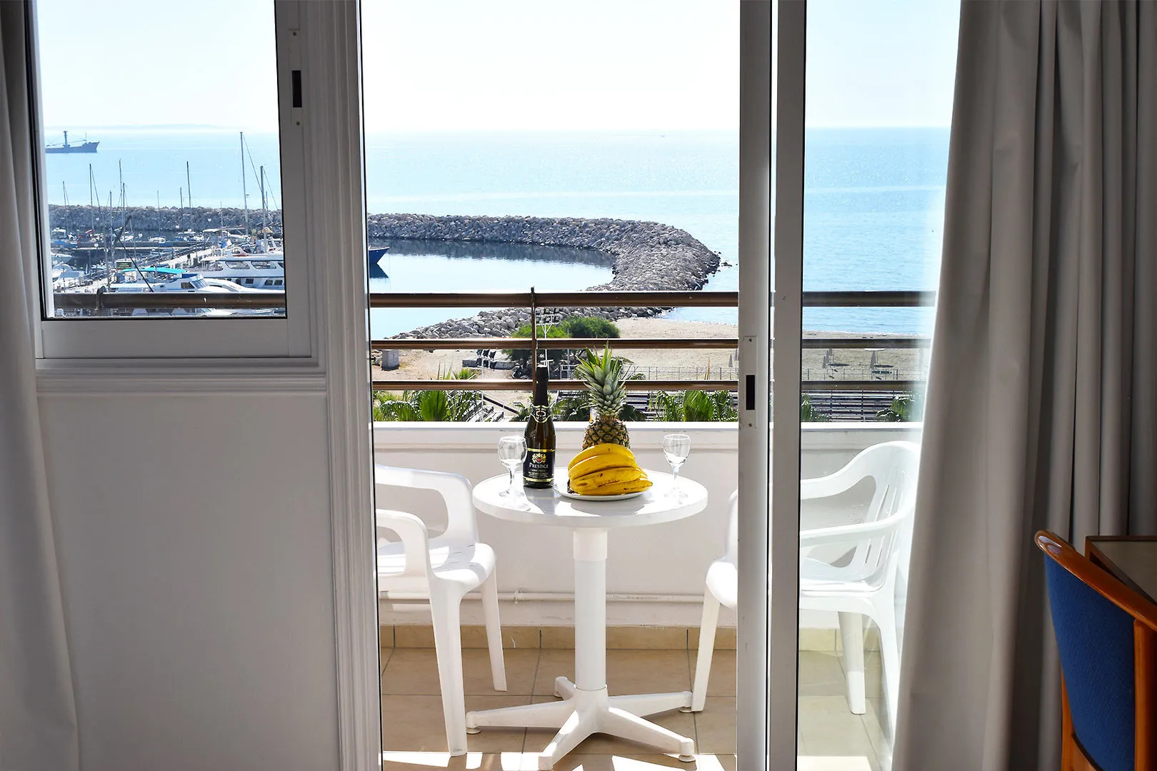 Foto - Sun Hall Hotel