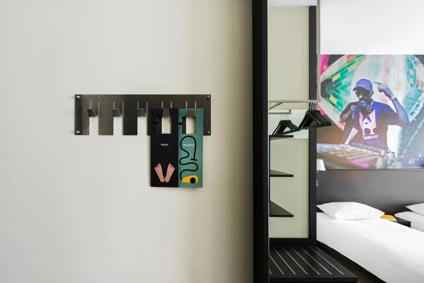 Photo - Comfort Hotel LT - Rock 'n' Roll Vilnius