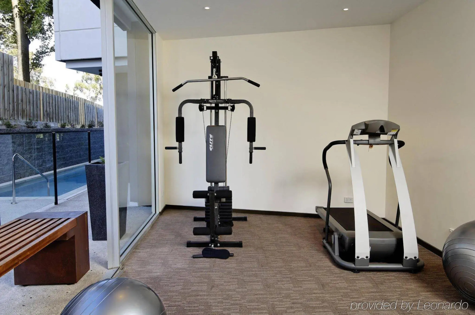 Foto - Punthill Knox