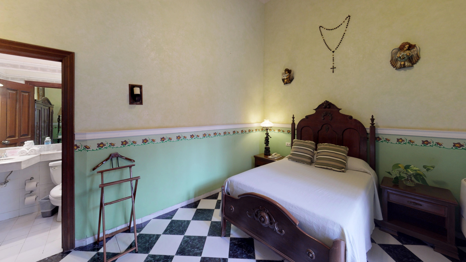Photo - La Misión de Fray Diego Boutique Hotel