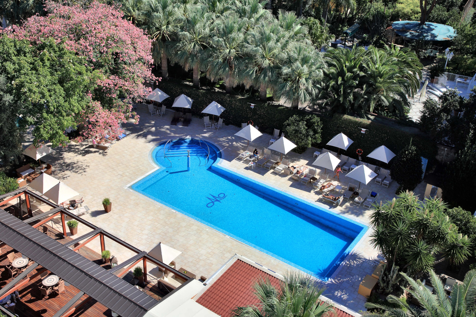 Foto - Hotel Mediterraneo Sorrento