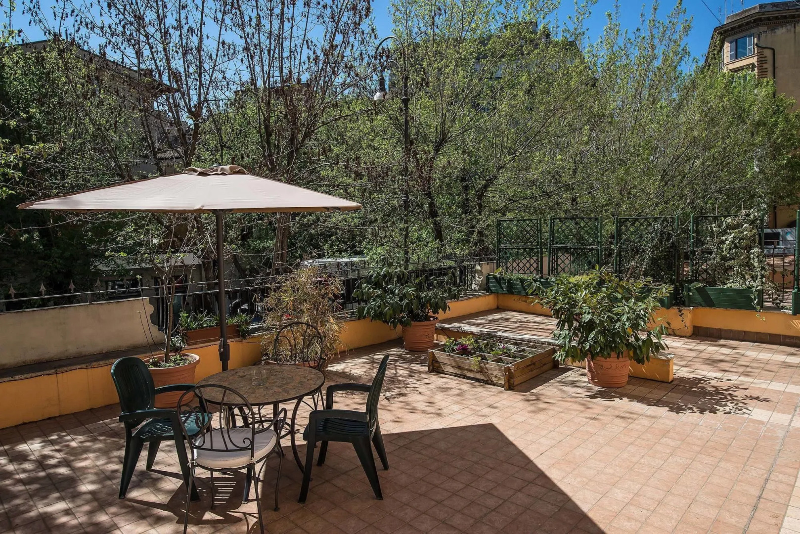 Foto - Le Clarisse Trastevere