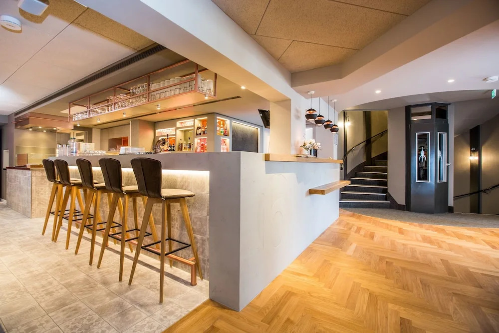 Foto - Hotel Boehler