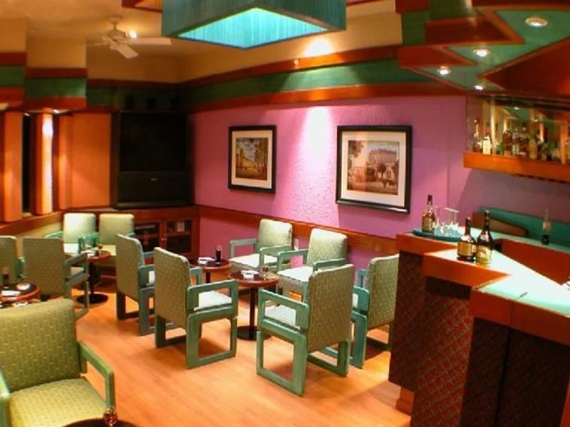 Foto - Segovia Regency