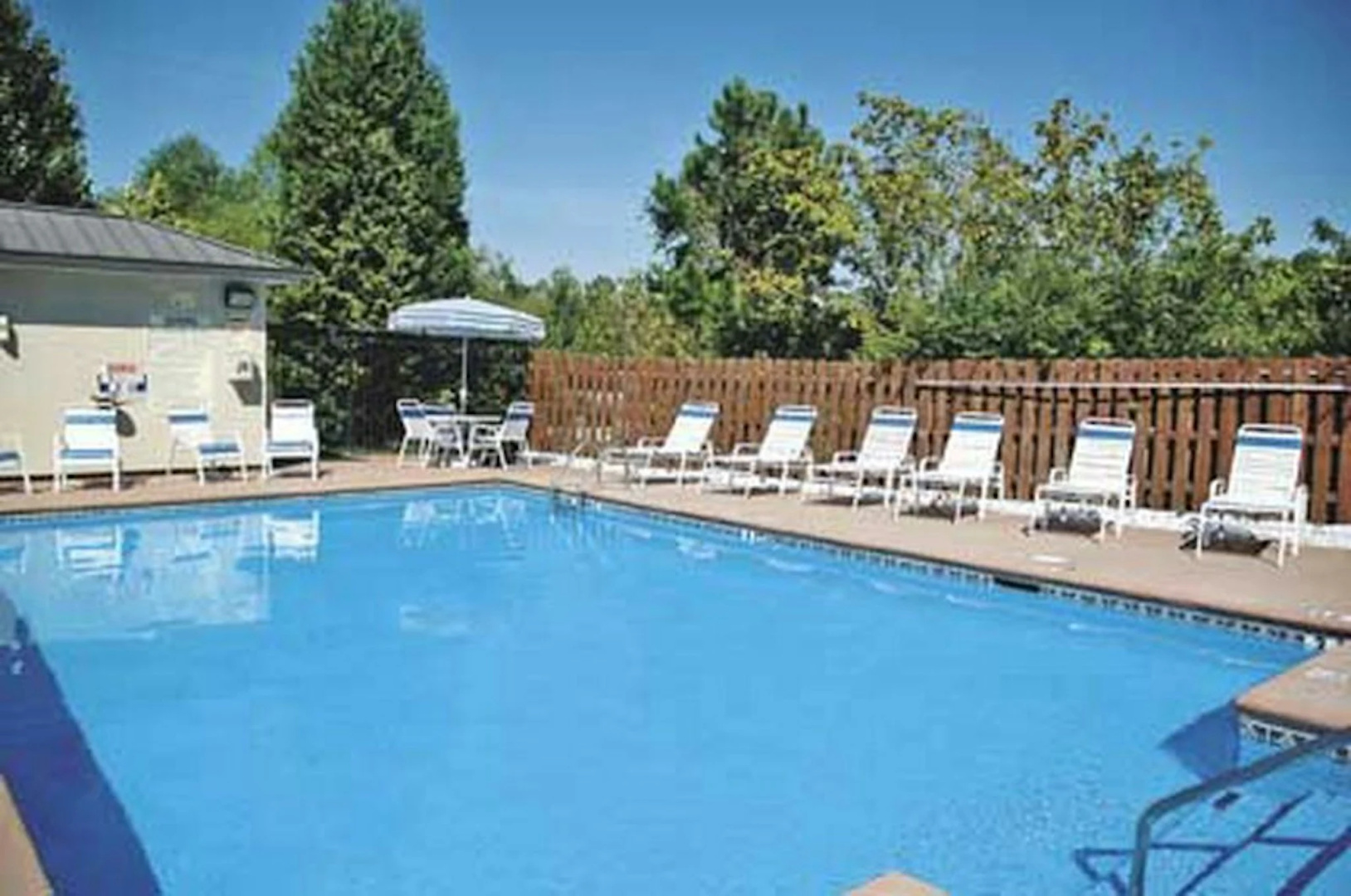 Foto - Hampton Inn Atlanta/Douglasville