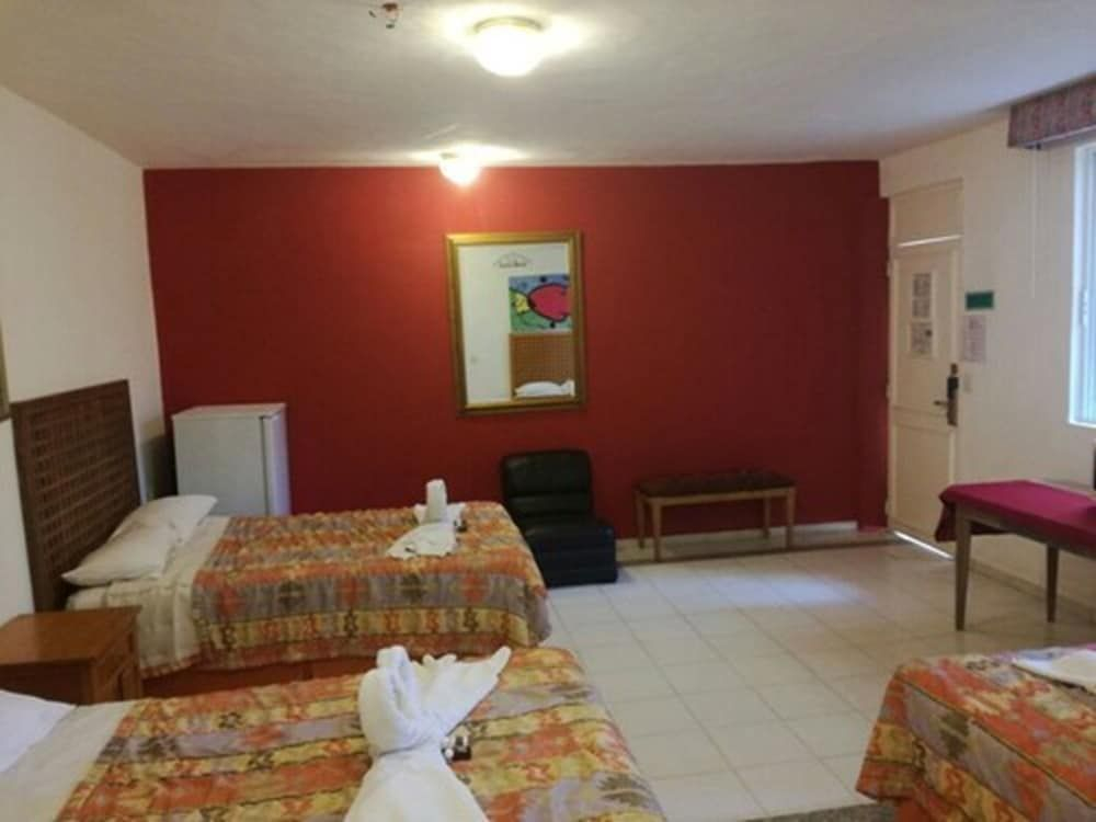 Photo - Hotel Santa Maria