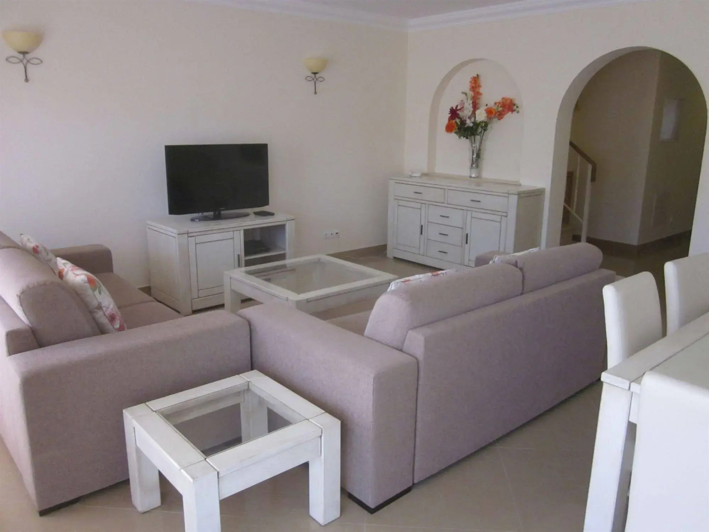 Foto - Lakeside Country Club - Apartamentos Turísticos