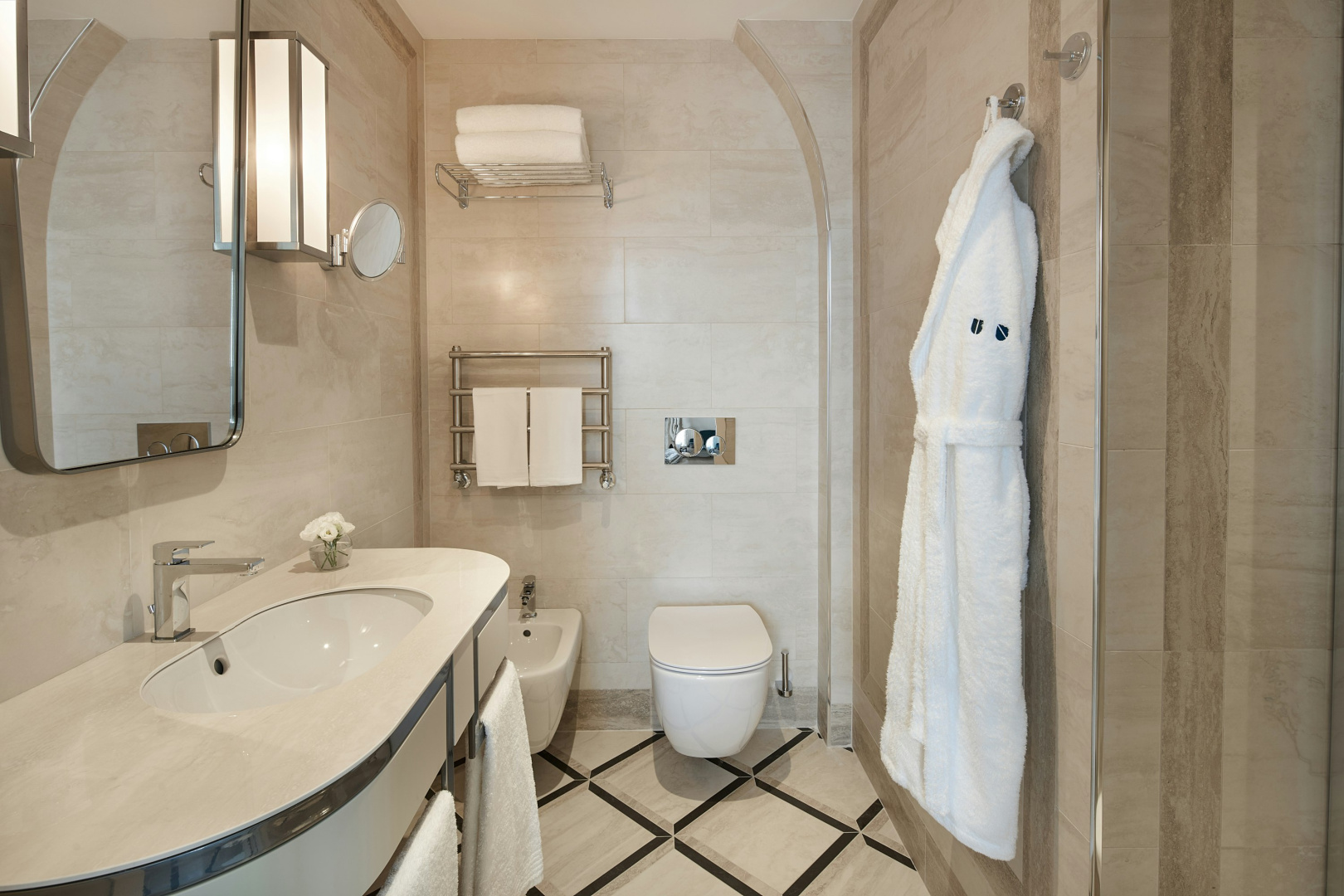Photo - Trastevere Roma | UNA Esperienze | Preferred Hotels and Resorts