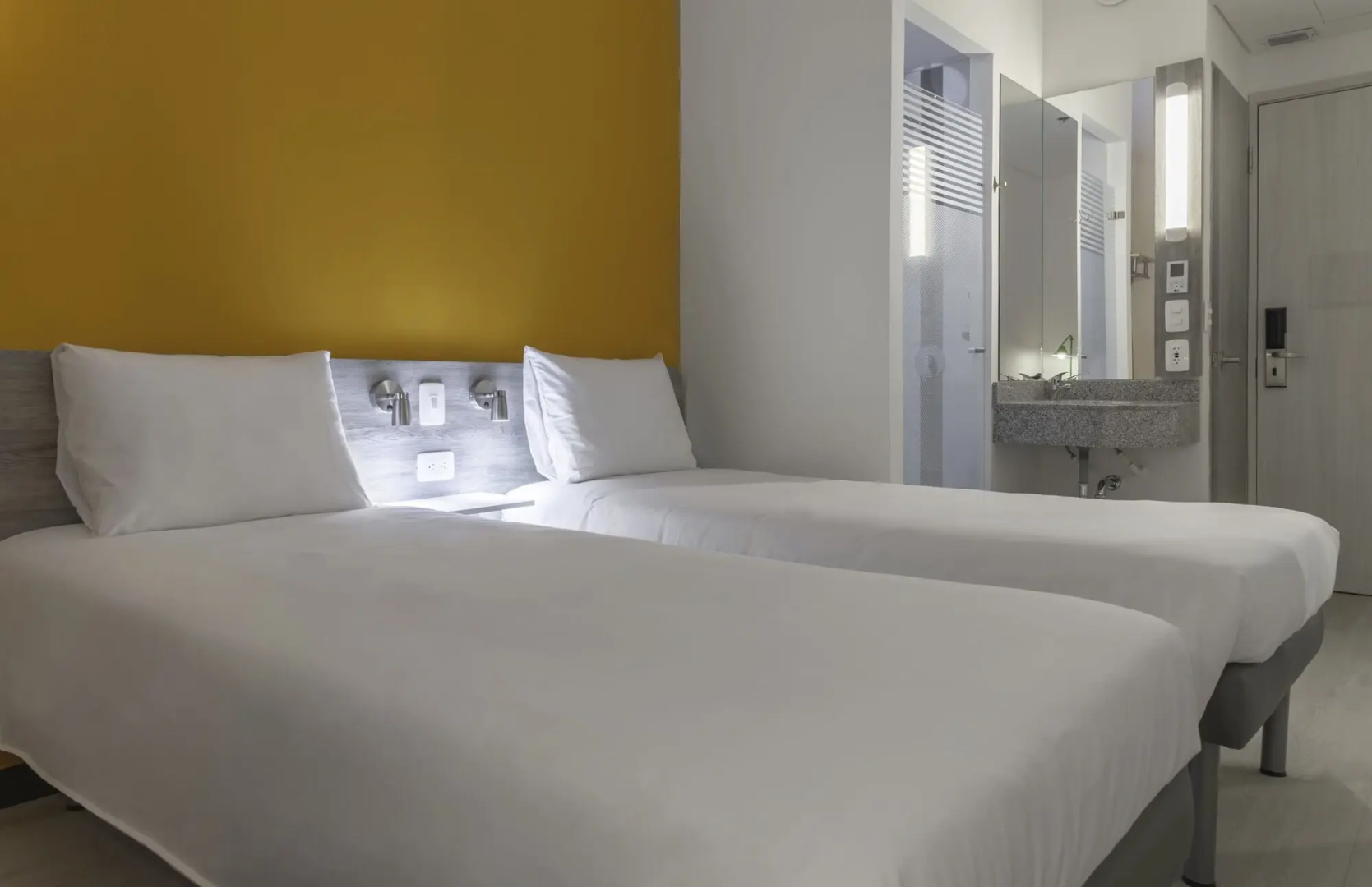 Photo - ibis Budget Barranquilla