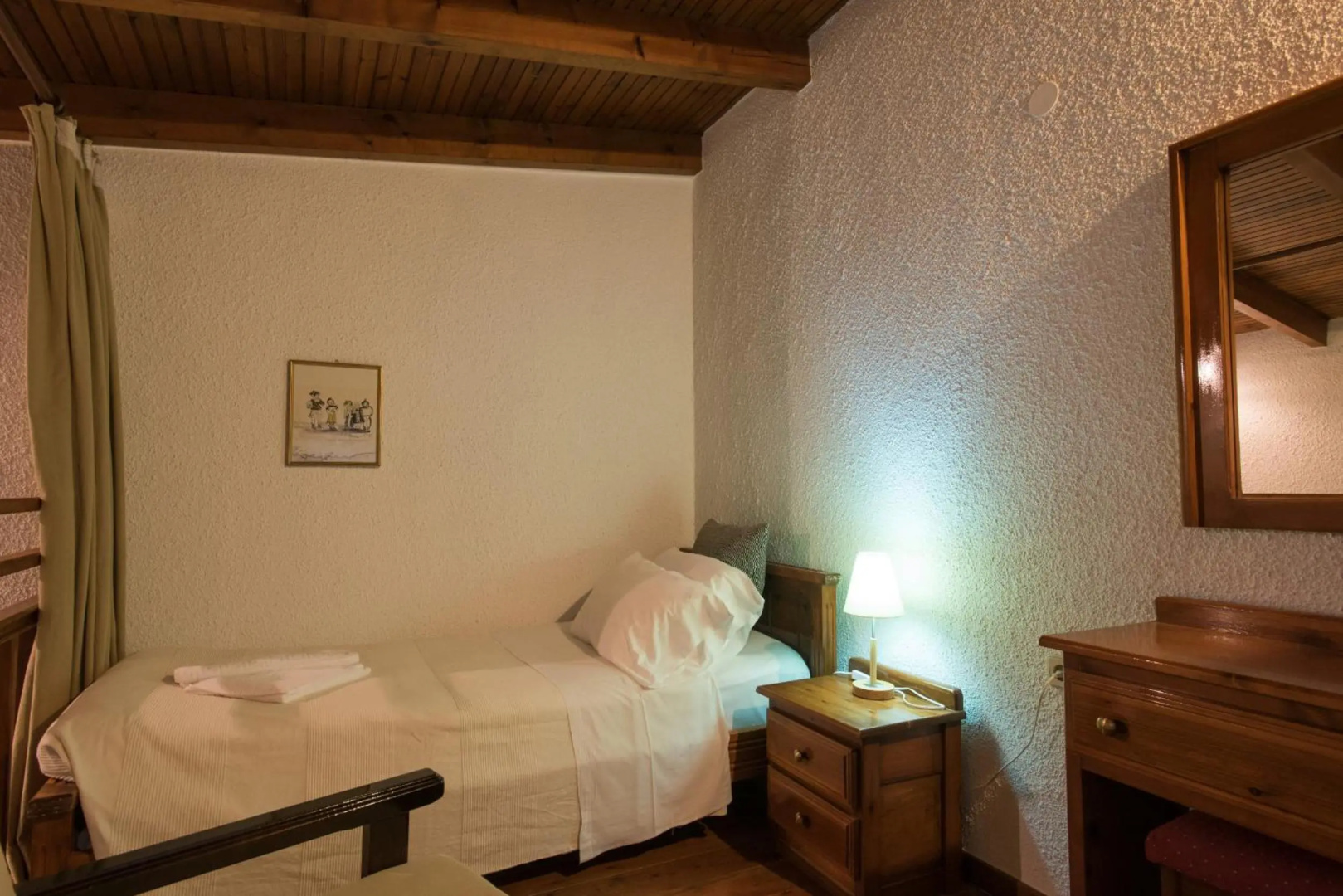 Photo - Proimos Maisonnettes
