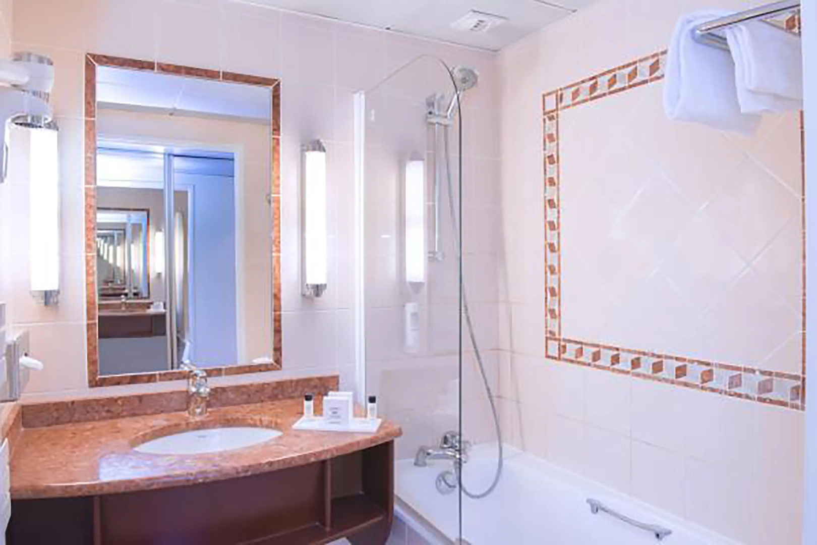 Foto - Hotel Vacances Bleues Villa Modigliani