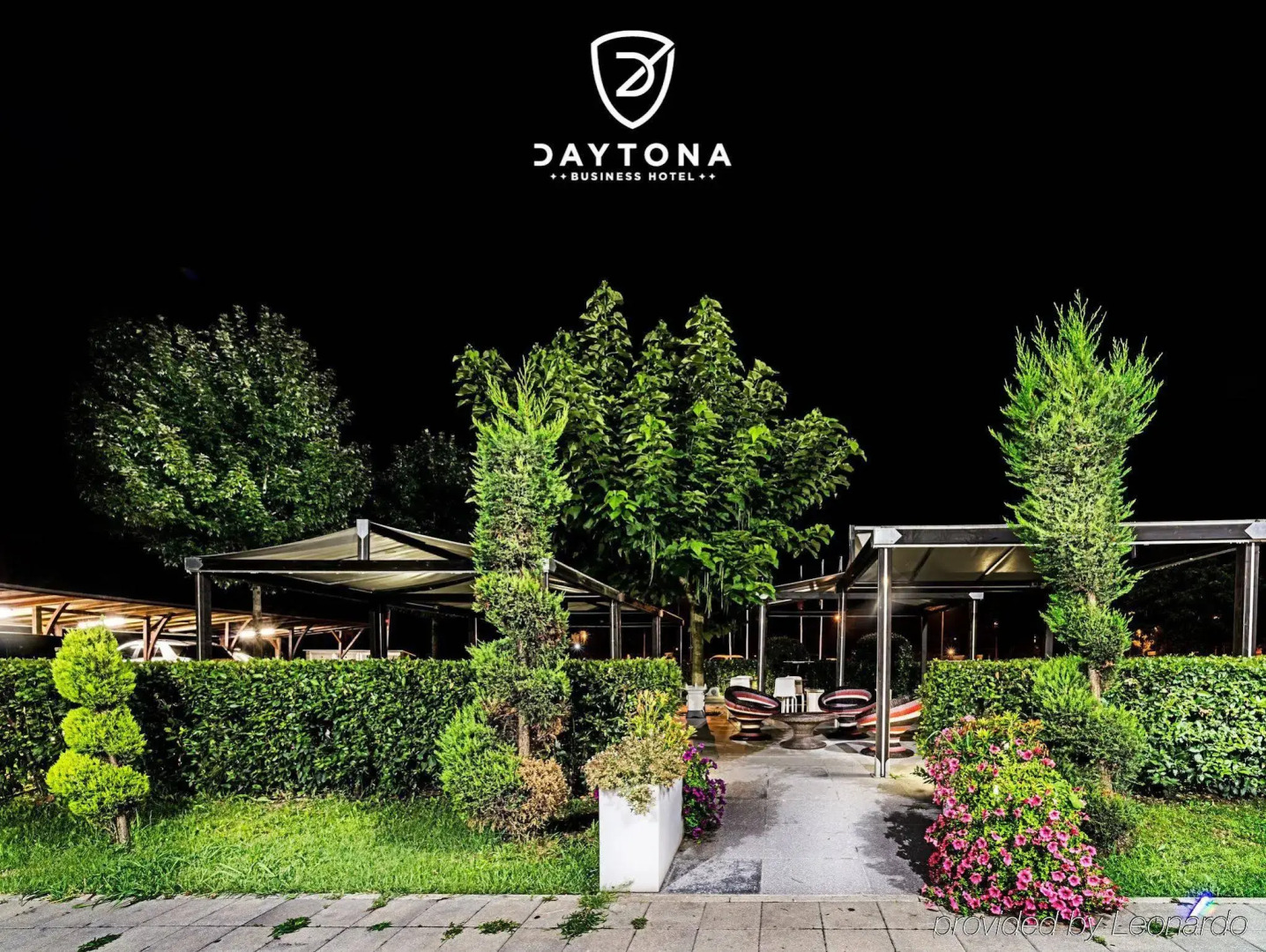 Foto - Daytona Business Hotel