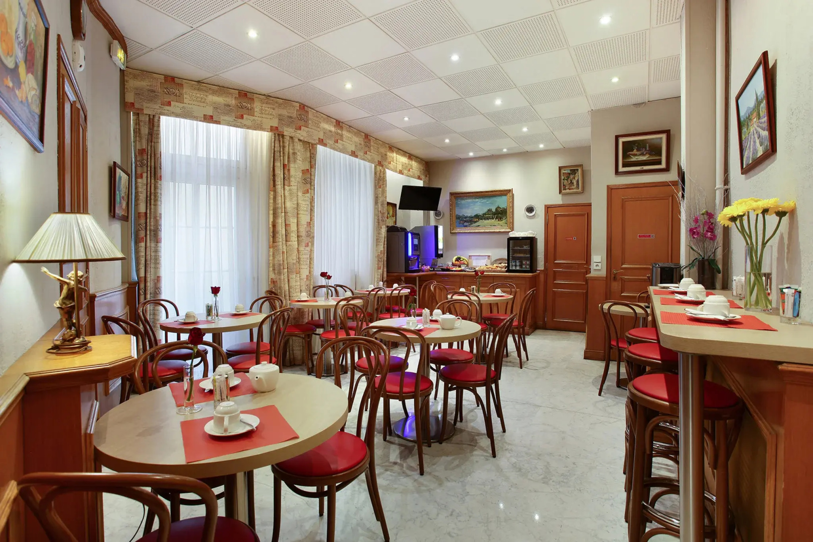 Foto - Lux Hotel Picpus