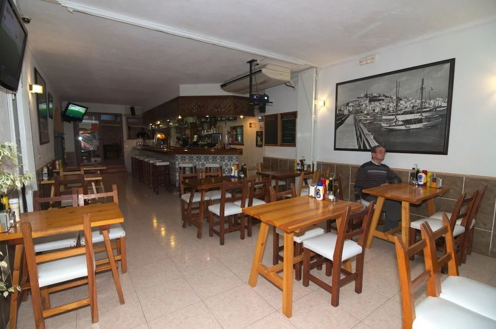 Foto - Hostal Marino