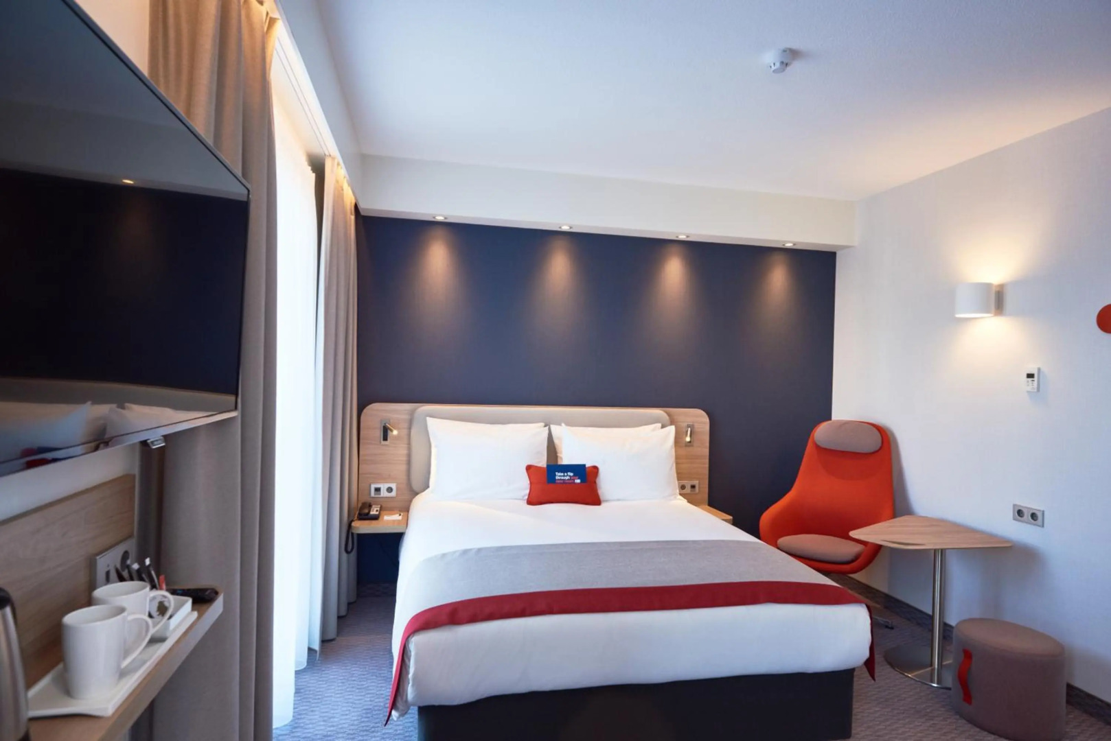 Foto - Amora Hotel Jamison Sydney