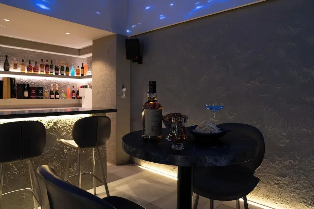 Photo - Jamsil Orosie Hotel