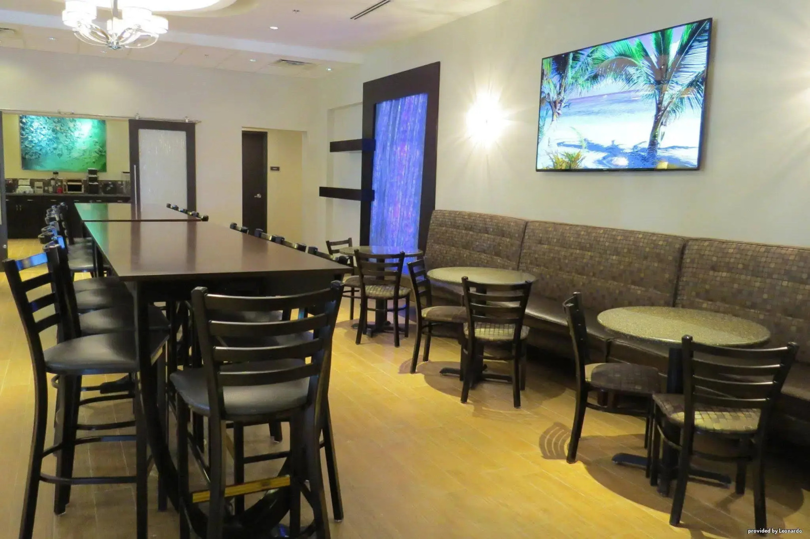 Foto - Best Western Plus Hollywood/Aventura