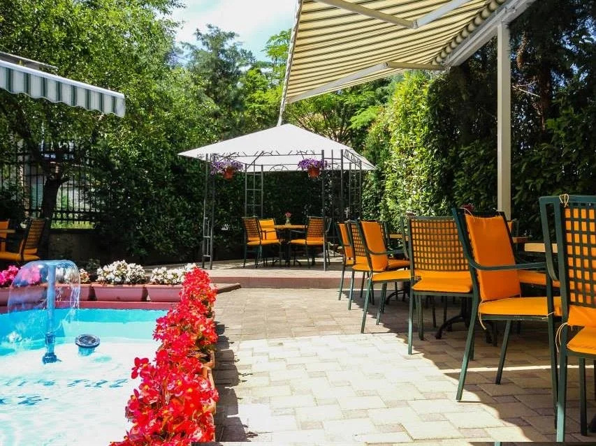 Foto - Hotel Aristocrat & Fish Restaurant