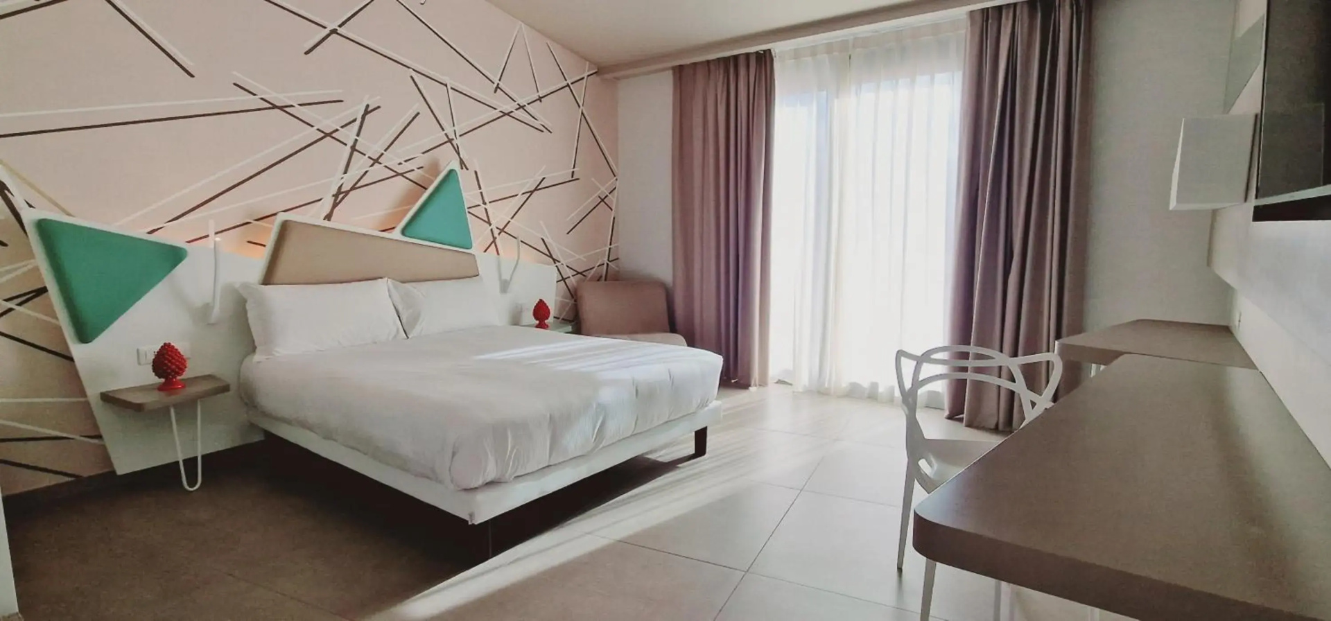 Photo - Saracen Sands Hotel & Congress Centre - Palermo