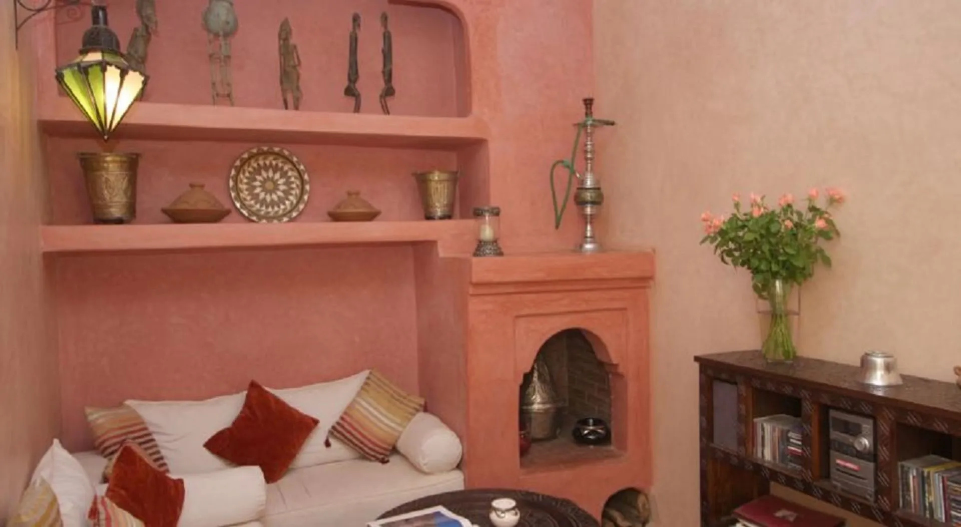 Foto - Riad Petit Karmela