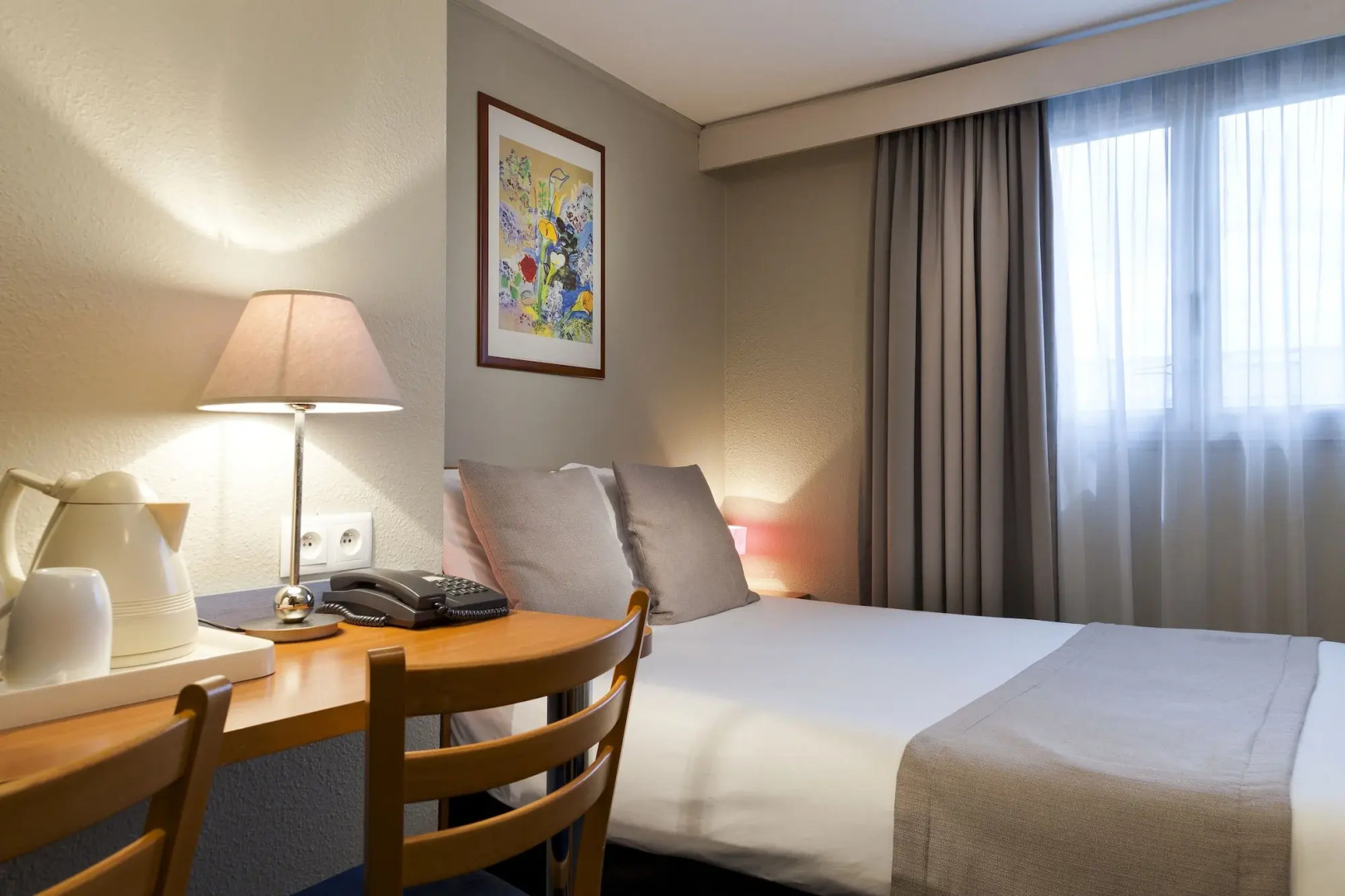 Foto - Timhotel Nation