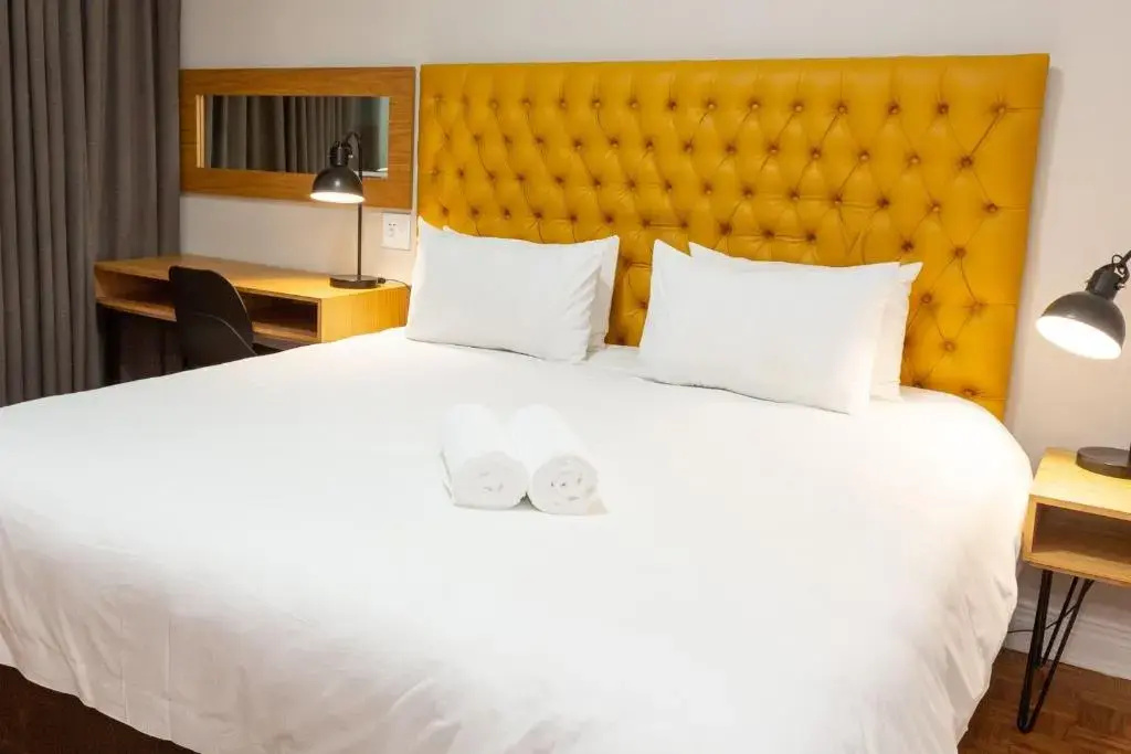 Foto - Hotel 224