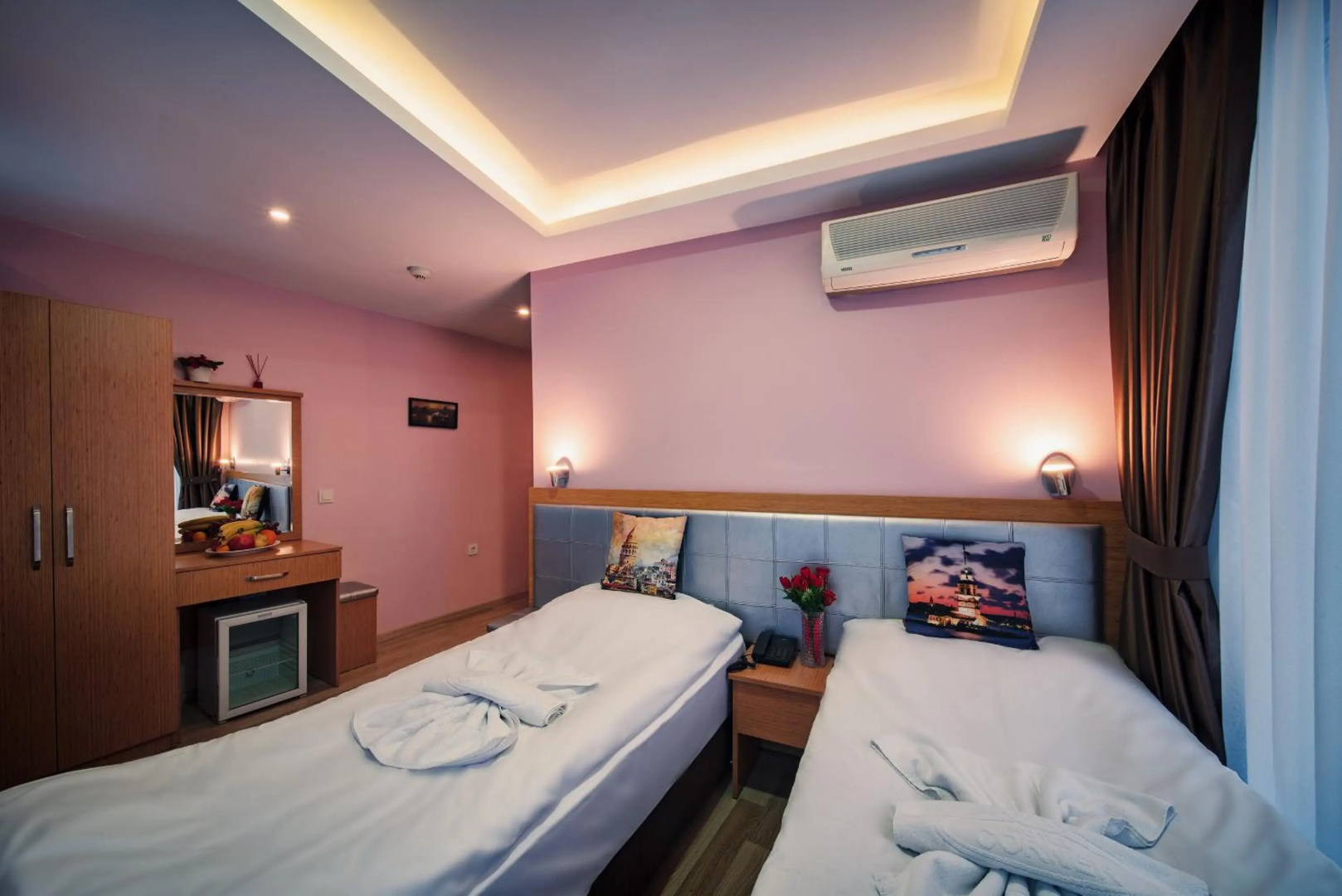 Foto - Gülhane Corner Hotel