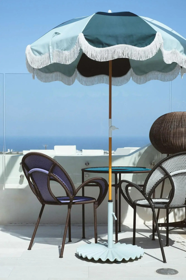 Foto - Noūs Santorini, a Member of Design Hotels