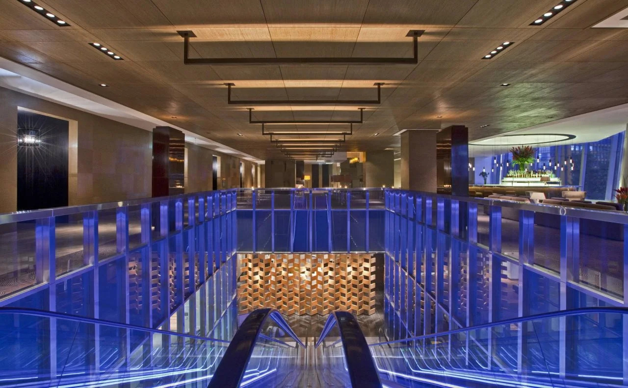 Foto - The Westin Lima Hotel & Convention Center