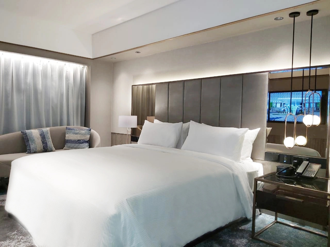 Photo - Sari Pacific Jakarta, Autograph Collection