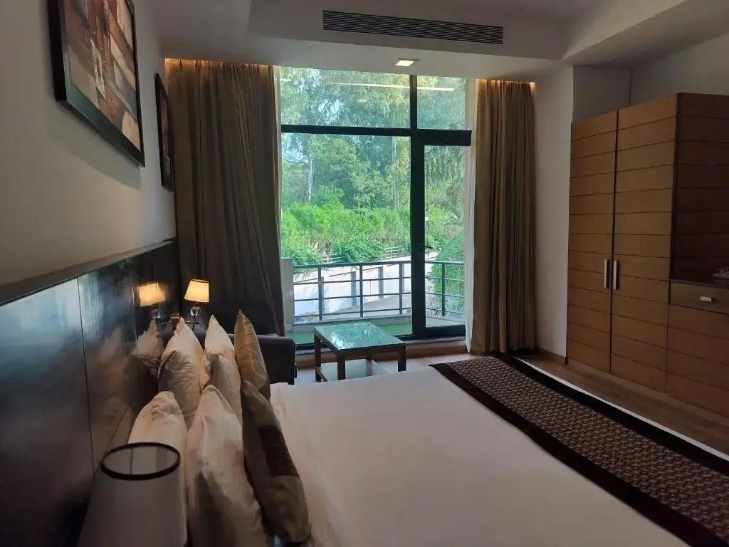 Photo - Stellar Resorts By Bel-La Monde, Rajokri, Near IGI Airport, Delhi