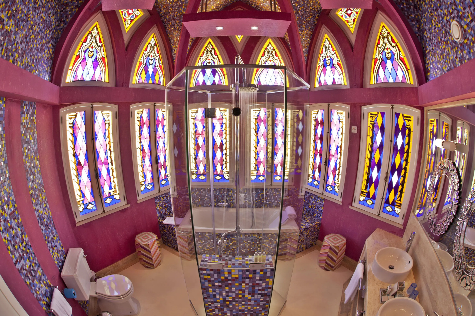 Photo - Bela Vista Hotel & Spa - Relais & Chateaux