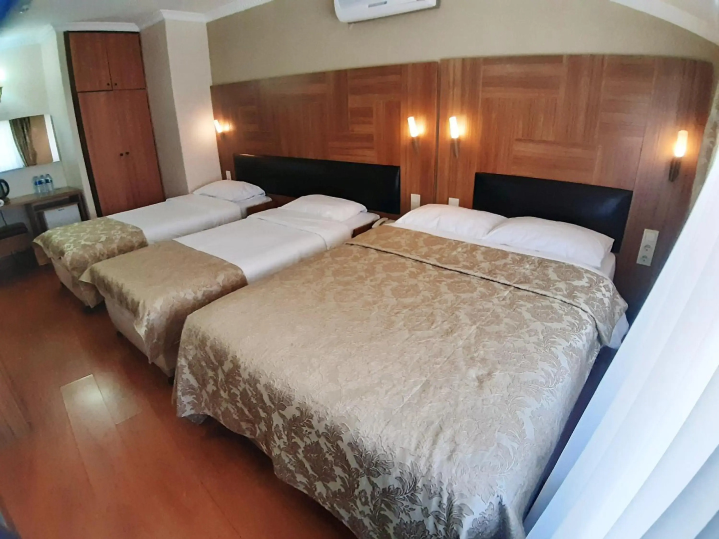 Foto - Elasophia Hotel