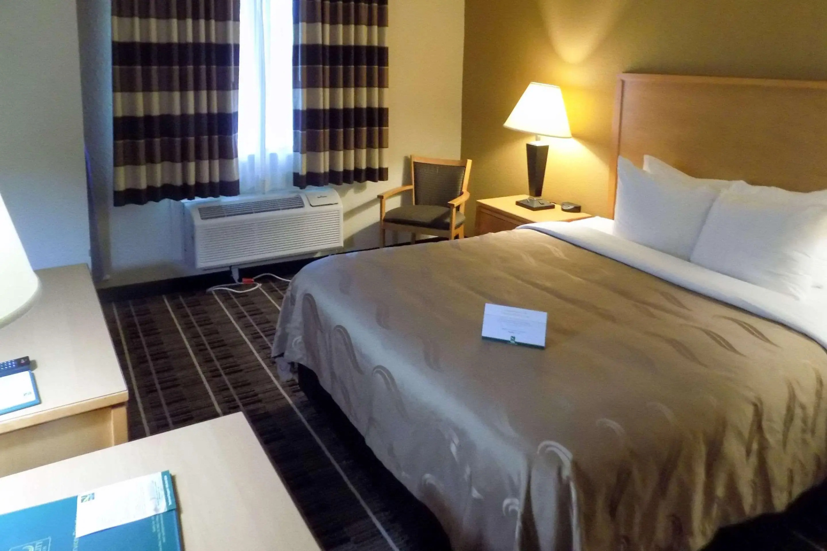 Foto - Quality Inn DFW Airport North