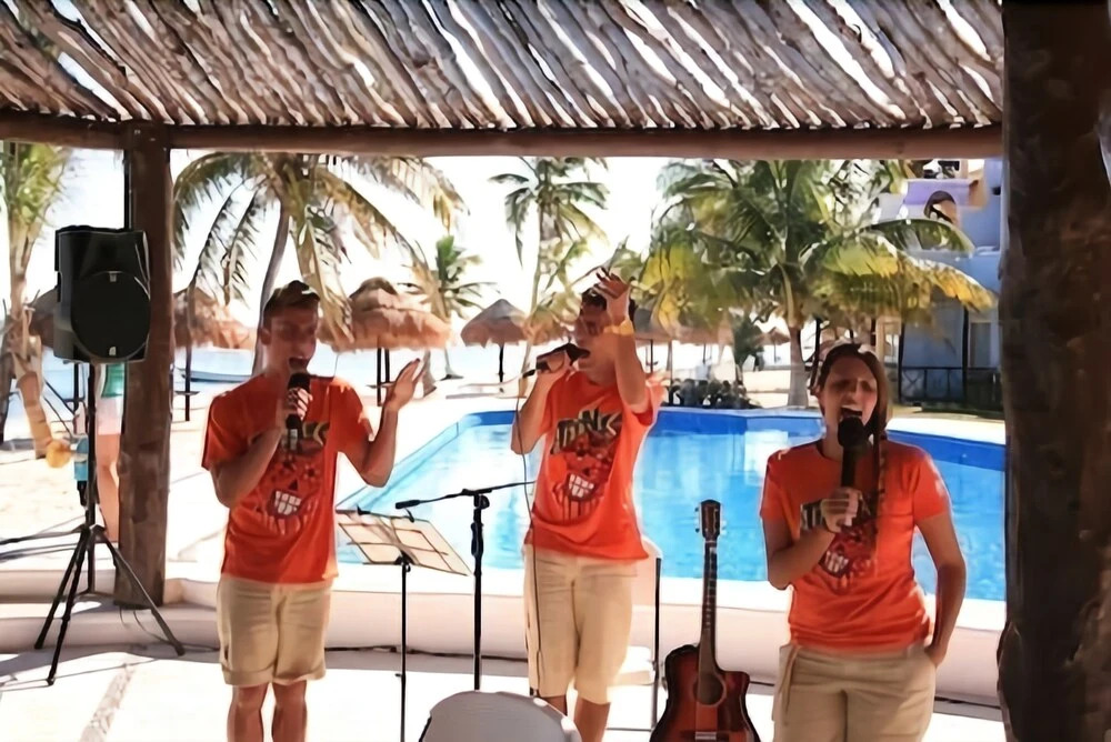 Foto - VR CLUB Tulum Riviera