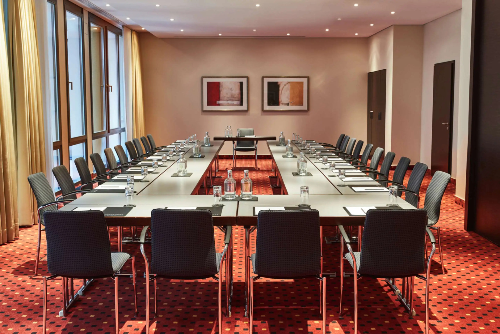 Photo - Steigenberger Hotel de Saxe