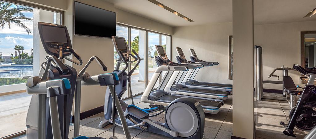 Photo - Hilton Tangier Al Houara Resort & Spa