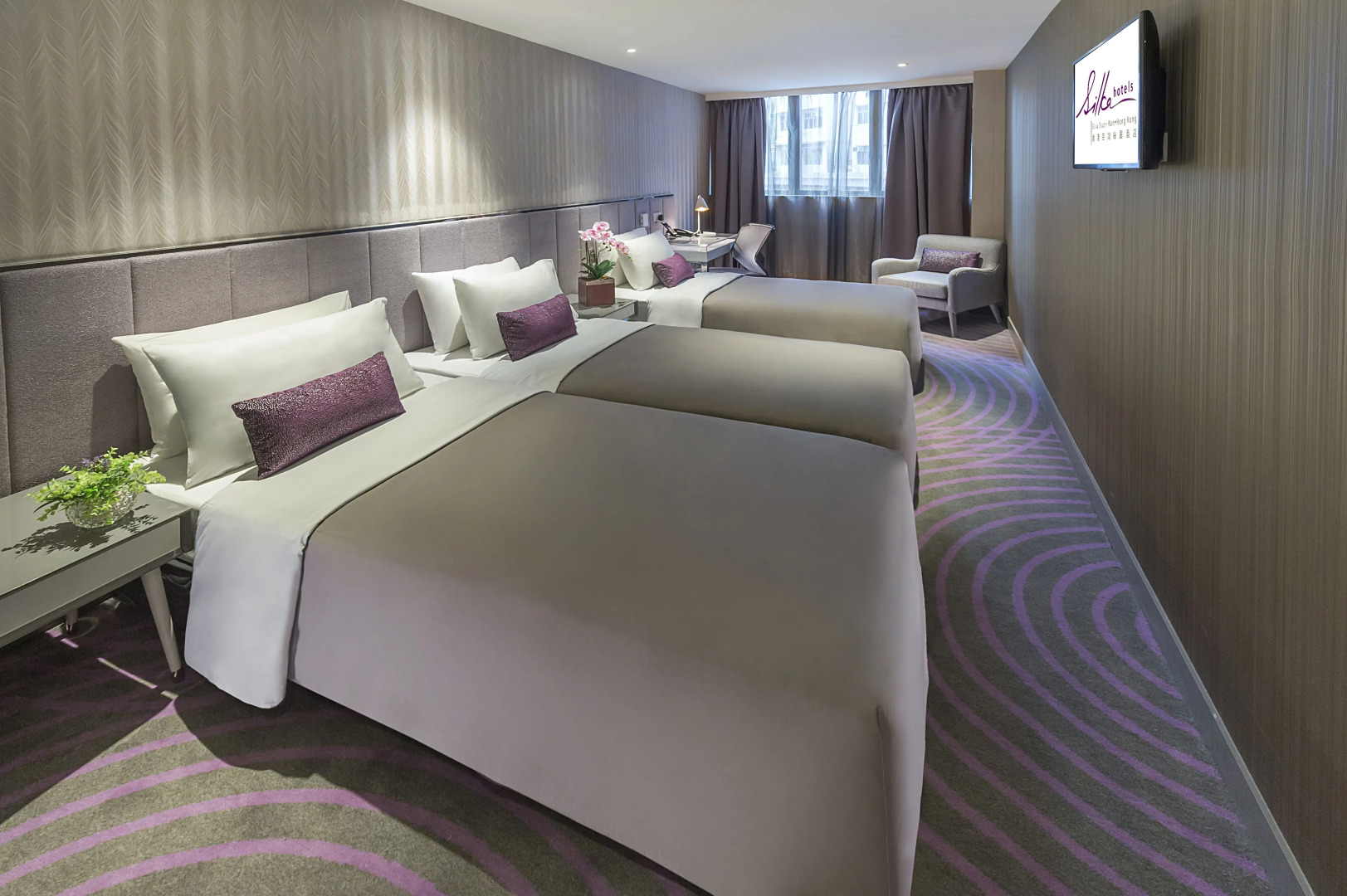 Photo - Silka Tsuen Wan, Hong Kong