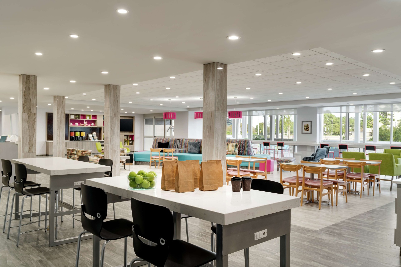 Foto - Home2 Suites by Hilton Norfolk Airport
