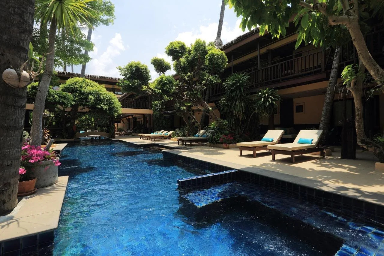 Photo - Vacation Village Phra Nang Inn