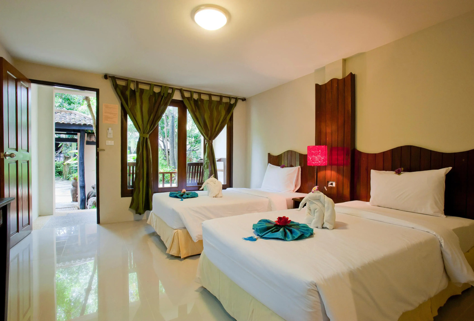 Foto - Niranapa Boutique Resort