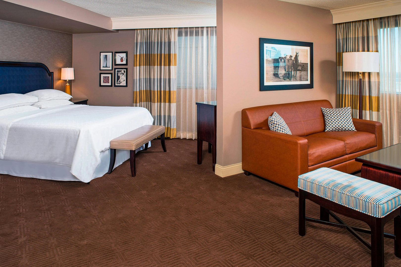 Photo - Sheraton North Houston at George Bush Intercontinental