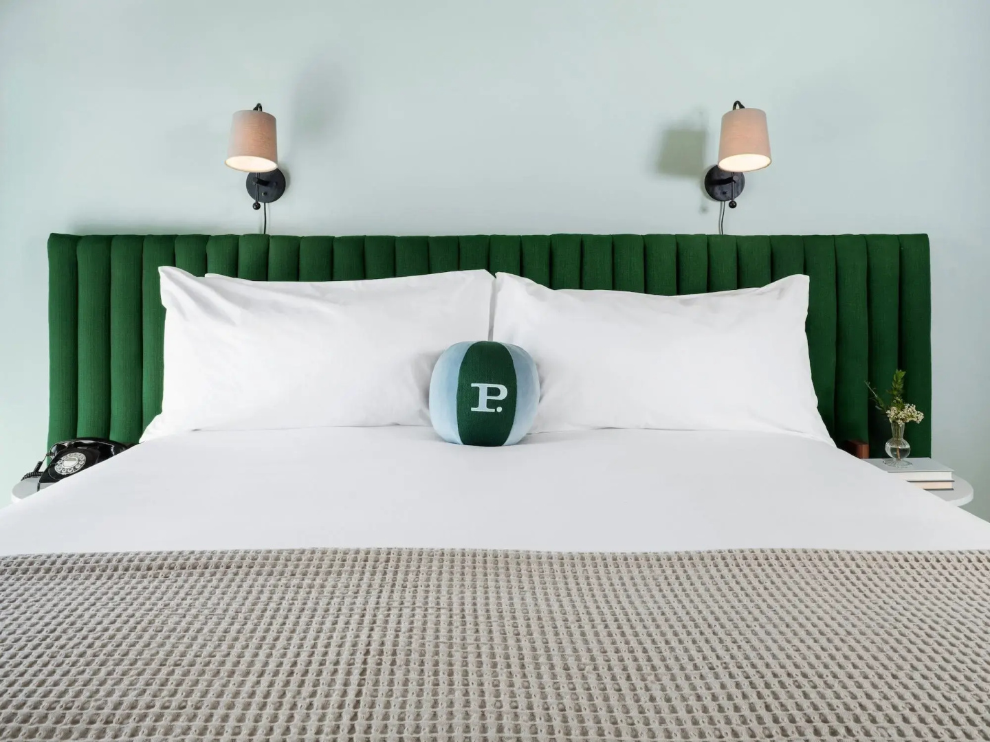 Photo - Palihotel Hollywood near Universal Studios
