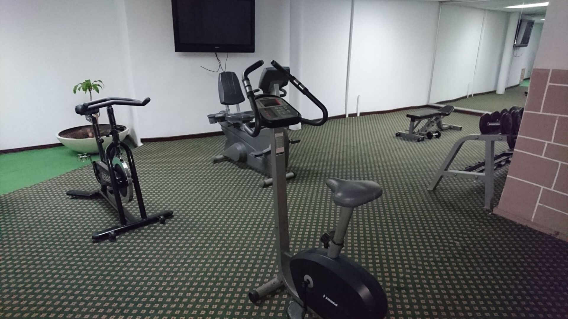 Photo - Marriott Torreon Hotel