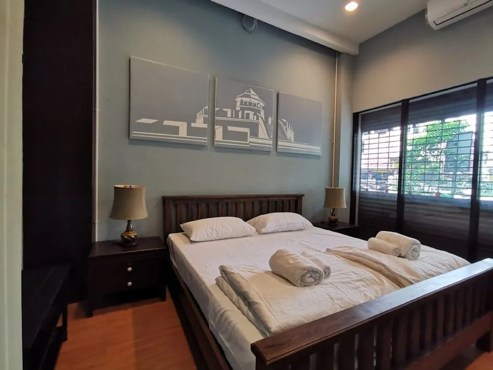Photo - A Bangkok Journey Hostel