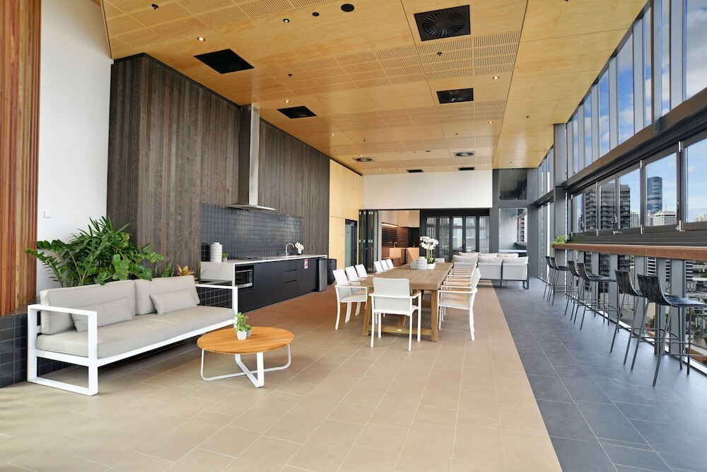 Foto - Brisbane One Apartments by CLLIX