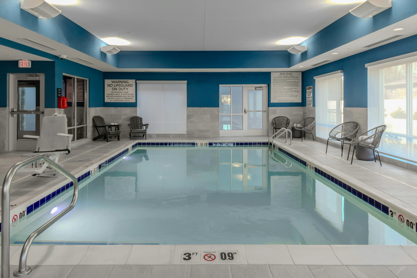 Photo - Hampton Inn & Suites Indianapolis West Speedway