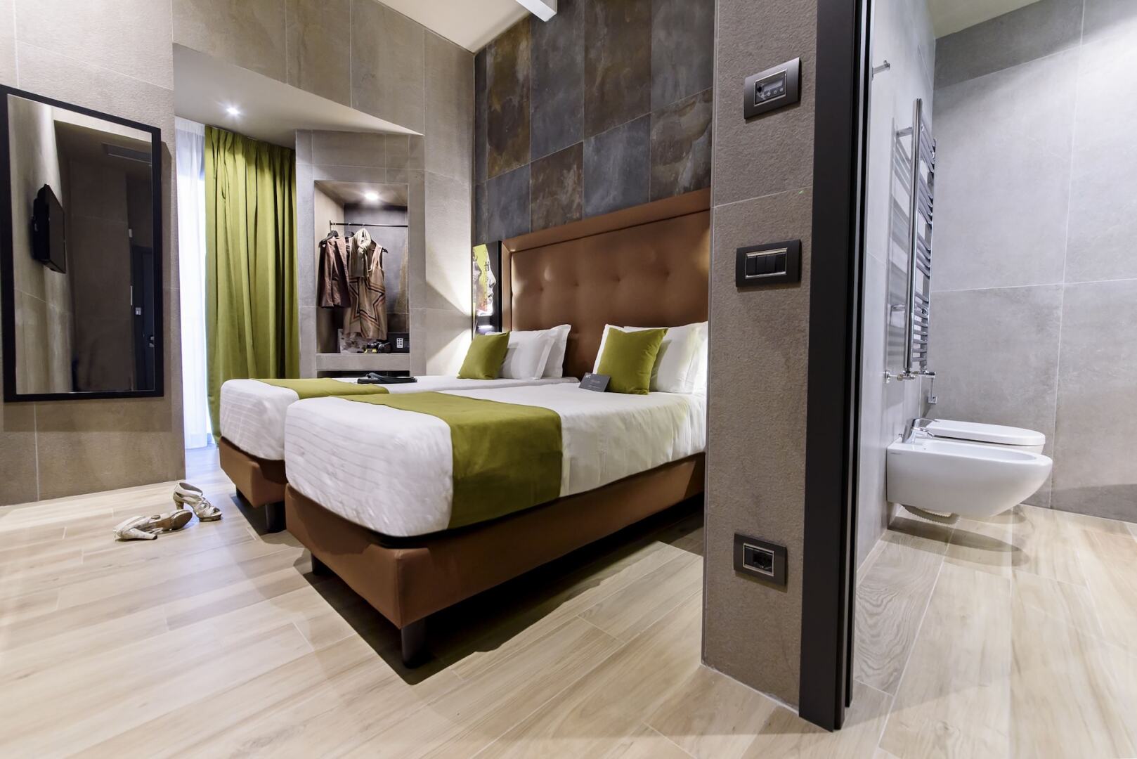 Photo - Just Hotel Milano