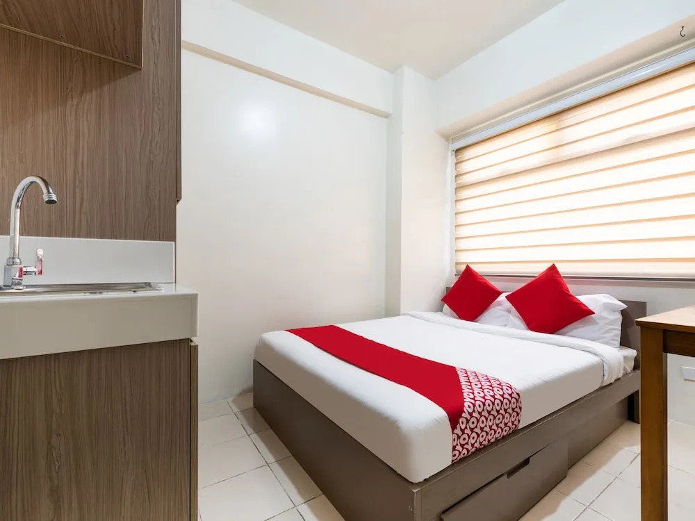 Photo - OYO 474 Nizami Condotel